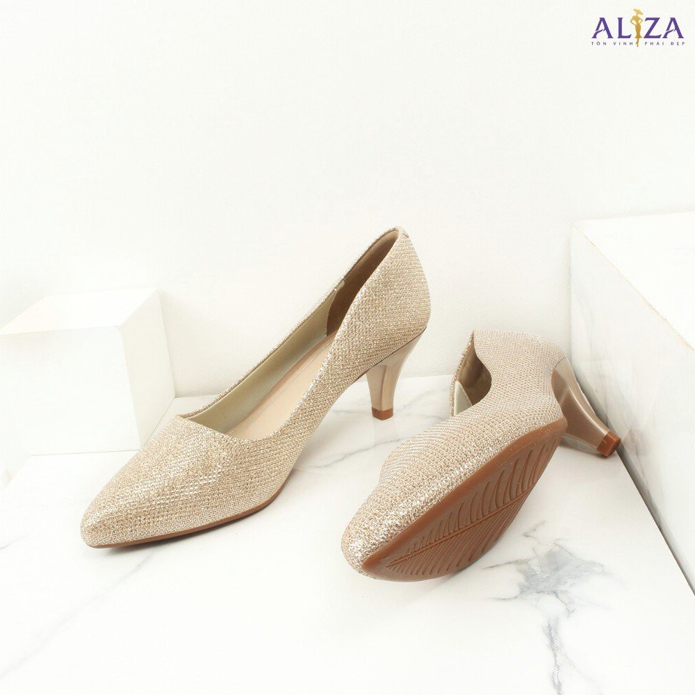 Aliza - Giầy công sở cao 3cm Aliza 91969N