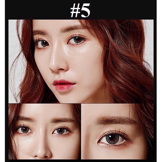 🍀 Chì Kẻ Mày Drawing Color Geometry Nội Địa | BigBuy360 - bigbuy360.vn