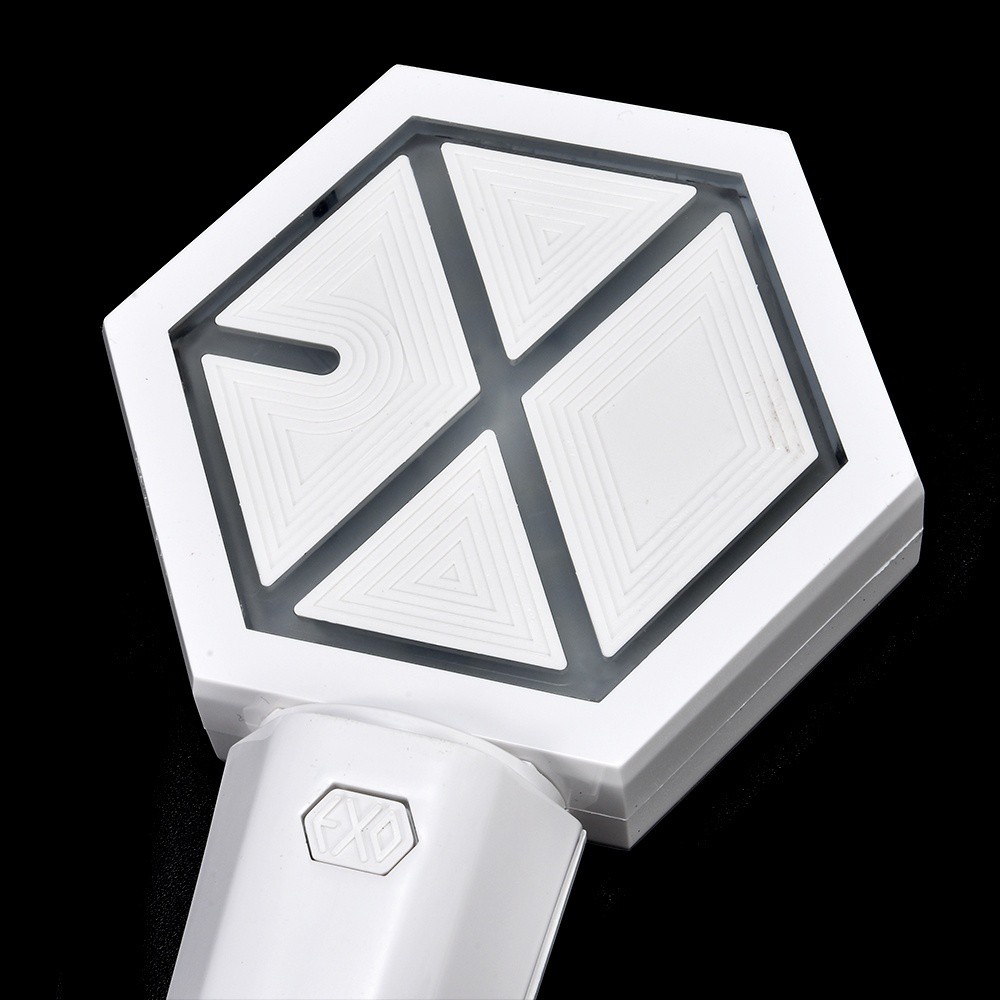 Gậy Phát Sáng Cho Fan Nhóm Nhạc EXO