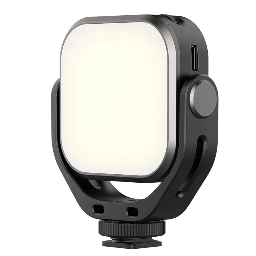 Đèn Led VIJIM VL66 , Tích Hợp Pin 2000mAh Có Thể Sạc Lại | Hàng Chính Hãng