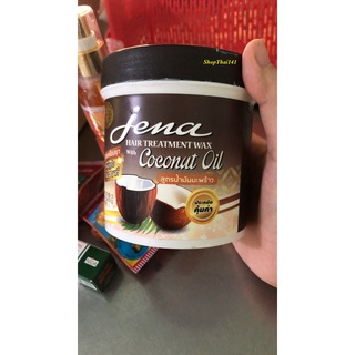 Ủ Tóc Dừa JENA chuẩn 100% Thái Lan 500ml