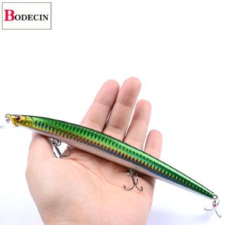 Mồi Giả Câu Cá Kích Thước 18cm 29.7g