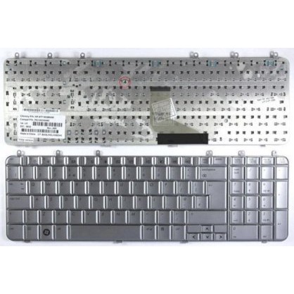 BÀN PHÍM HP DV7, DV7-1000,DV7-1444,DV7-1267,DV7-1270,DV7-1100 , DV7-1200,DV7-1500,DV7-1240,DV7-2000,DV7-