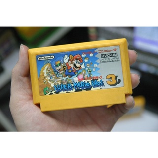 Băng Game 4 nút - Super Mario Bros 3