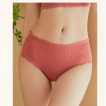 Bộ Đồ Lót Nữ Thun Tăm Không Gọng Đệm Vừa Sexy DL12 GUU | BigBuy360 - bigbuy360.vn