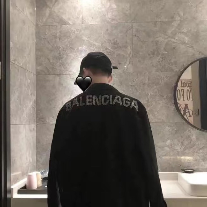 Khoác Jeans Nam/Nữ🔥