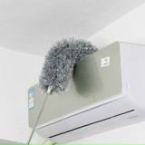 Chổi Quét Bụi Phất Trần Thông Minh Điều Chỉnh Độ Cao