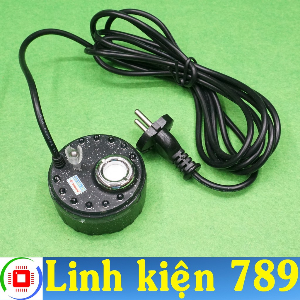 Động cơ phun sương 220V / 24V