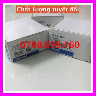 Cảm biến quang Omron E3JK-DS30M1