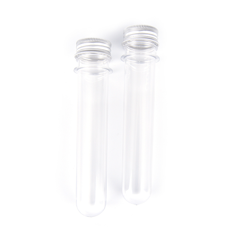 Bình Nhựa Trong Suốt Đựng Mỹ Phẩm Dung Tích 40ml Tiện Dụng