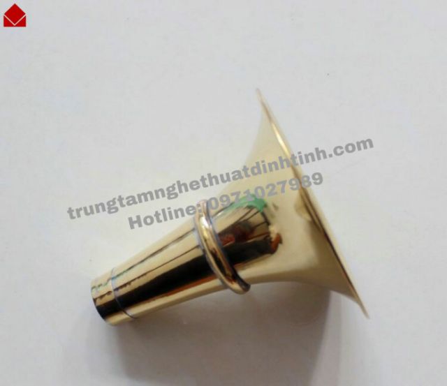 Bát kèn loa kèn chóa kèn tàu kèn sona kèn đám ma bằng đồng chuyên nghiệp