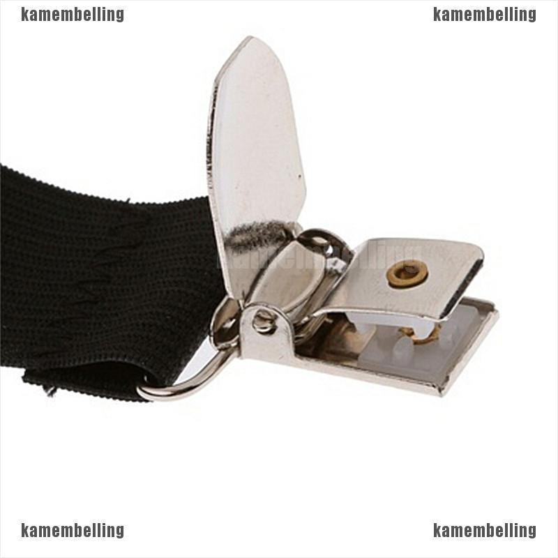 [KAM] Set 2 Dây Đai Cố Định Ga Trải Giường Hình Chữ Nhật
