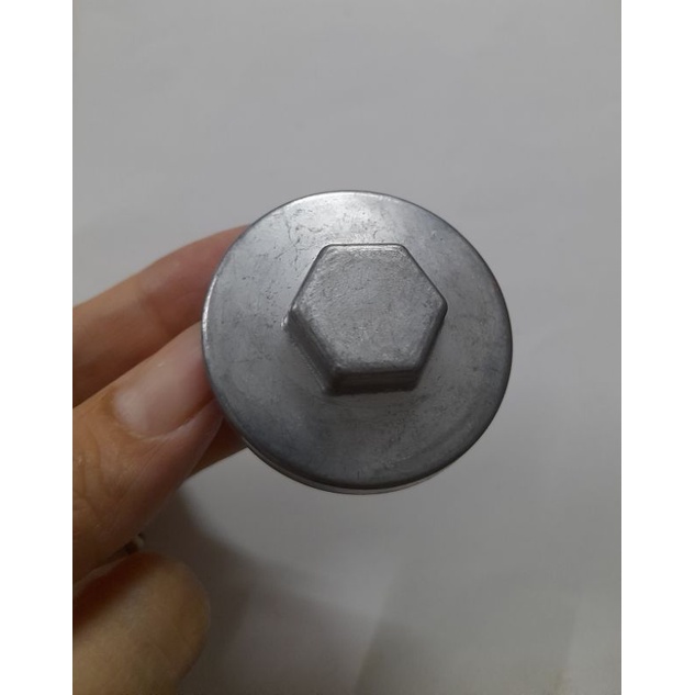 Nắp supbăp gắn xe Dream, Wave có luôn ron...