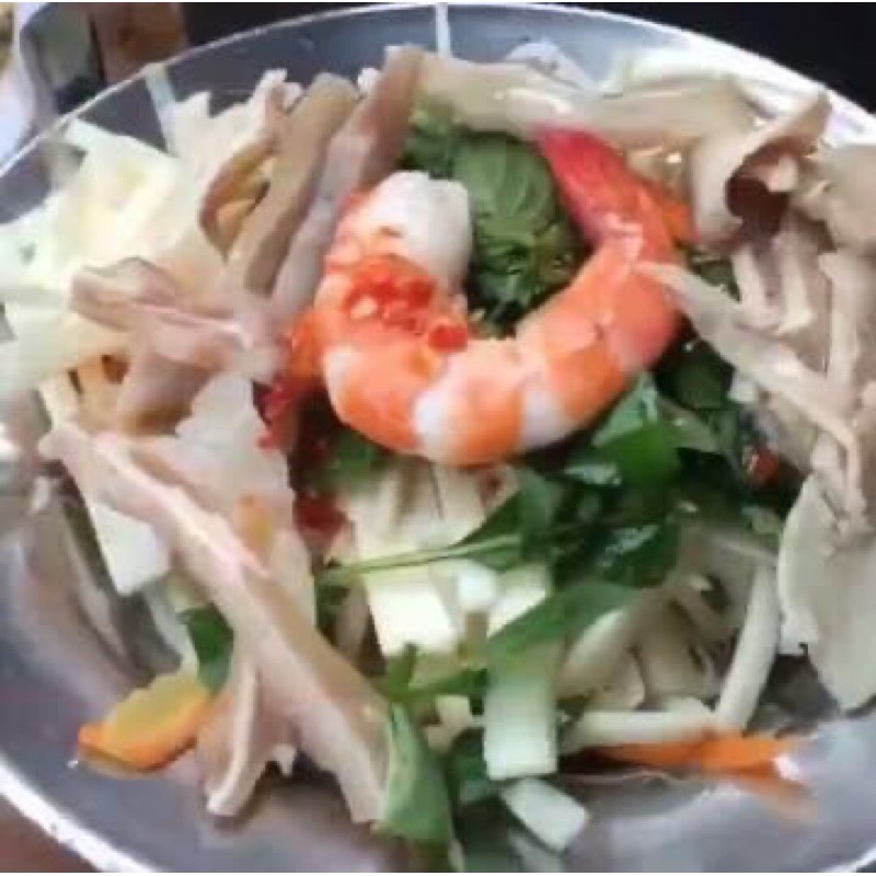 Củ Hủ Dừa Tươi - Hsd: 7 ngày