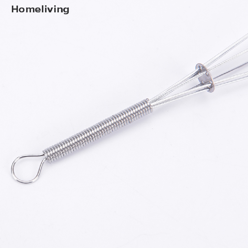 1 Dụng Cụ Đánh Trứng Bằng Tay Thân Thiện Với Môi Trường