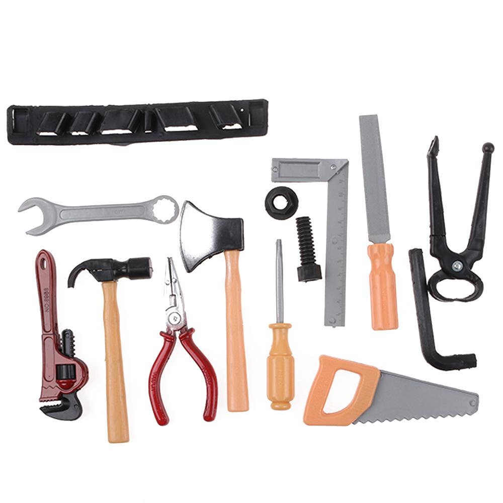 Bộ Đồ Chơi Sửa Chữa 14 Món Cho Bé