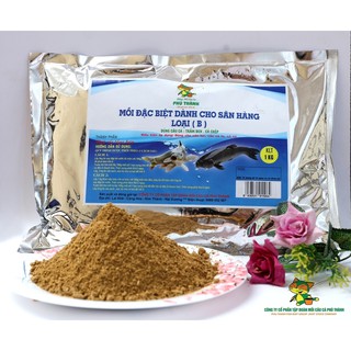 Mồi đặc biệt dành cho săn hàng Loại Phú Thành