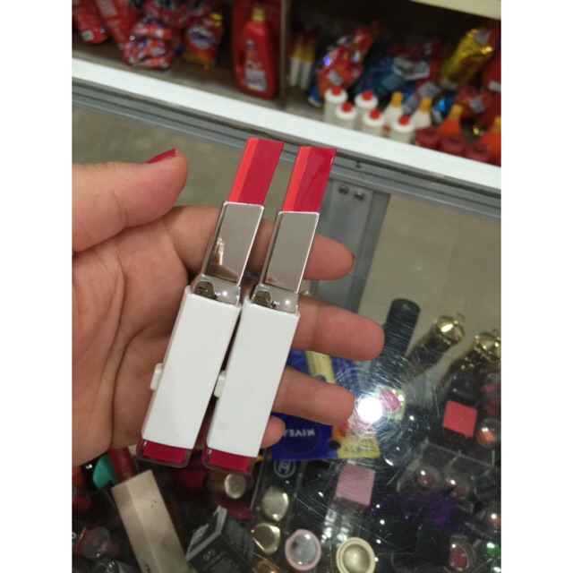 Son Tutu Beauty Nourish Lipstick 2g
