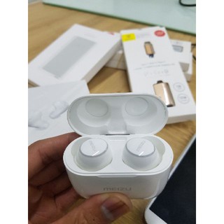 Tai nghe bluetooth thể thao Meizu TW-50