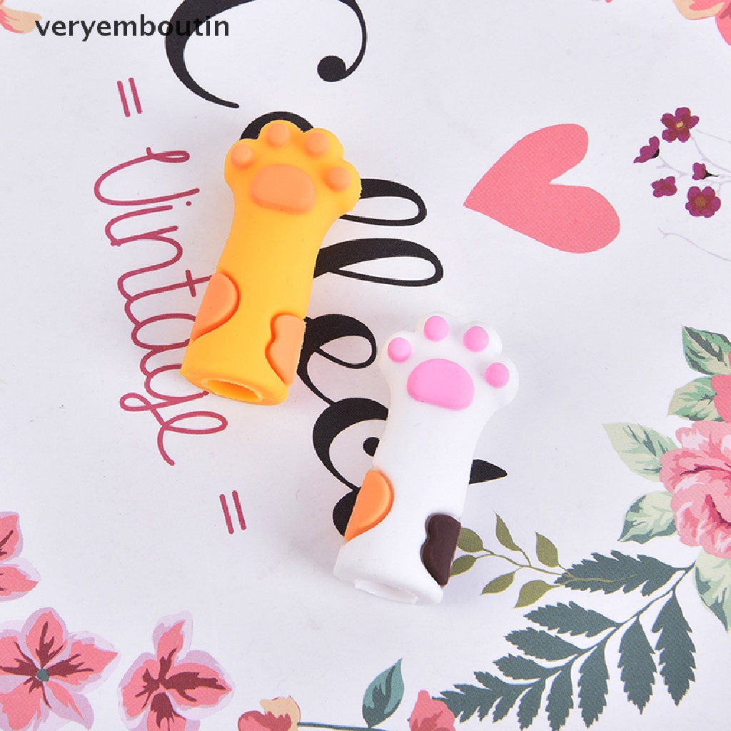 [Hàng mới về] Vỏ bọc bảo vệ kềm cắt móng tiện lợi