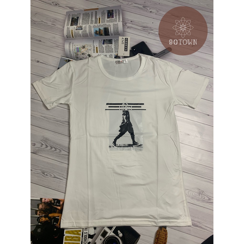 Áo phông nam họa tiết cá tính cực kì chất mẫu mới cho hè 2021 | BigBuy360 - bigbuy360.vn