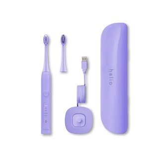 Bàn Chải Điện Halio Sonic