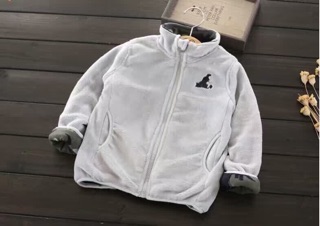 Áo nỉ Mother bear( hàng về ngày 5/9)