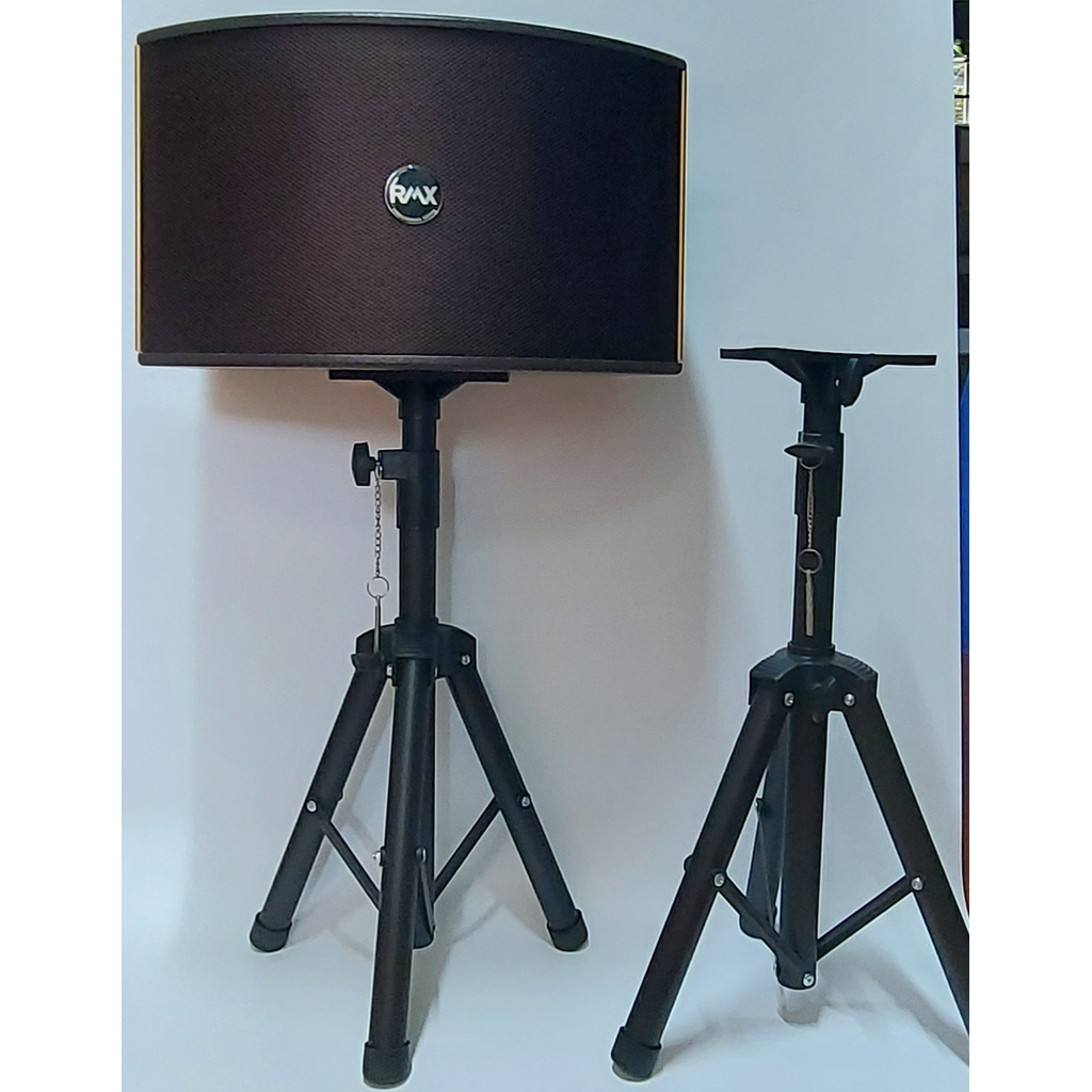 Chân loa đứng loại tốt LKT-622 (giá 2 cái) (60 - 120 cm)