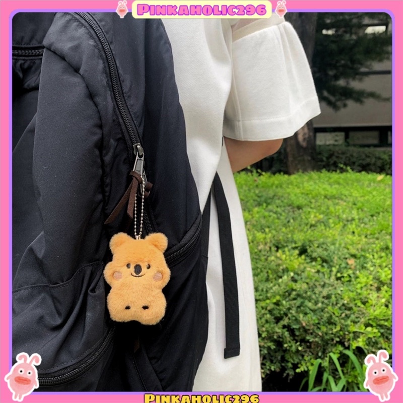 CÓ SẴN - KOALA BÔNG XÙ TÍ HON 5x10CM