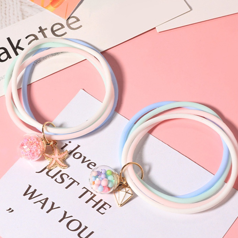 Vòng Đeo Tay Đuổi Muỗi / Côn Trùng Tiện Dụng Khi Đi Câu Cá