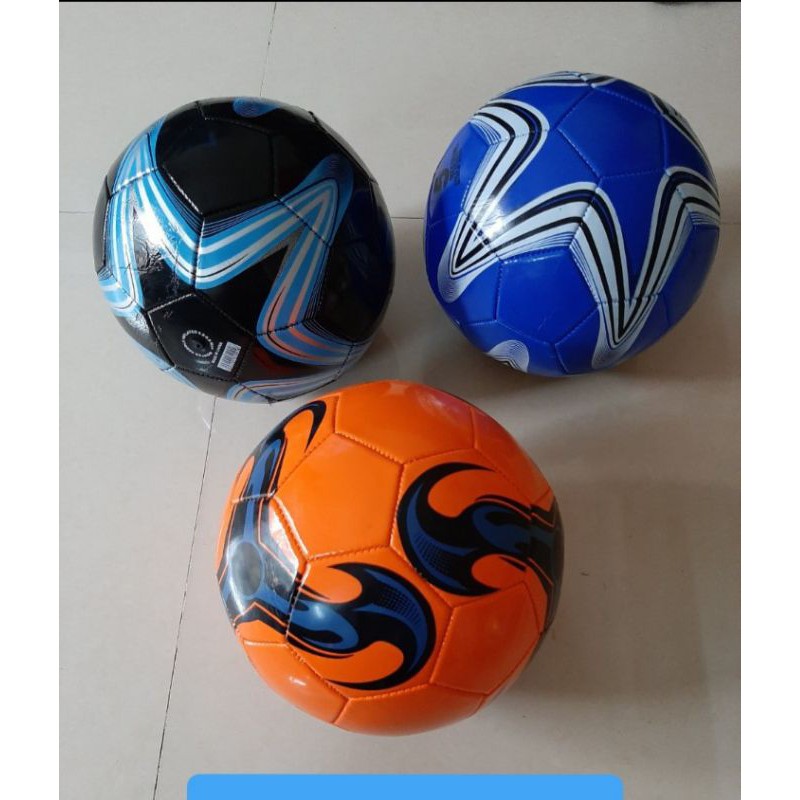 BÓNG ĐÁ DÀY DẶN ĐK 20