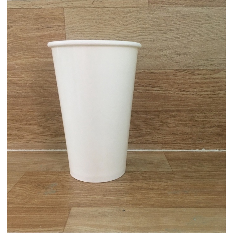 Set 50 ly giấy 500ml