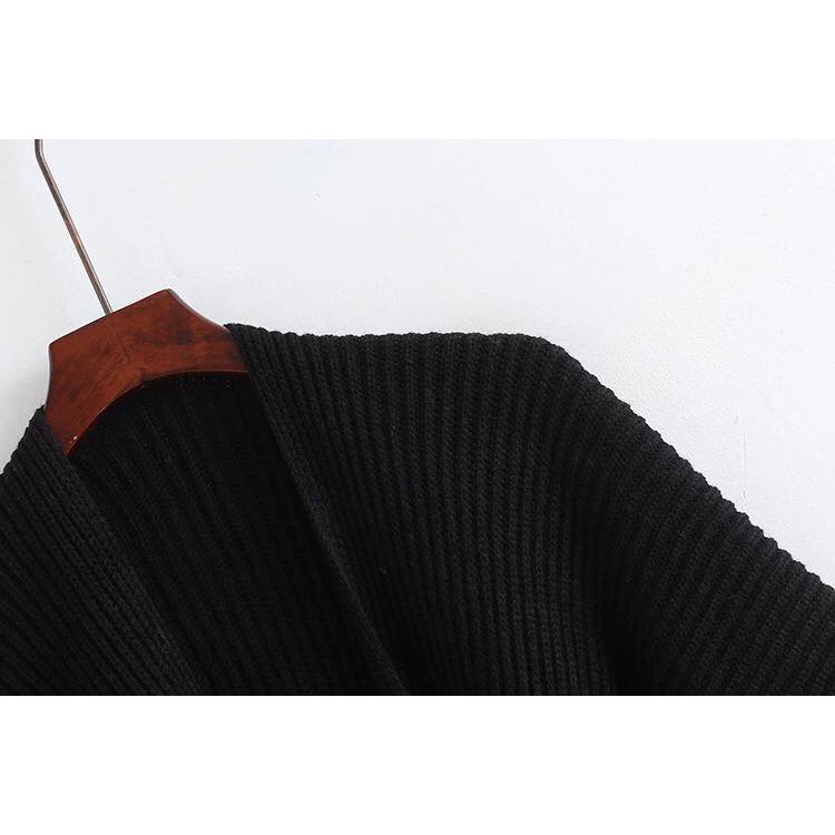 Len cadigan auth tuồn dáng tua rua | BigBuy360 - bigbuy360.vn