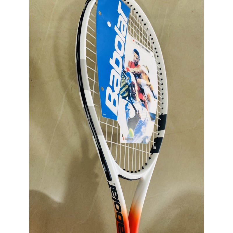 VỢT TENNIS TRẺ EM WILSON -BABOLAT