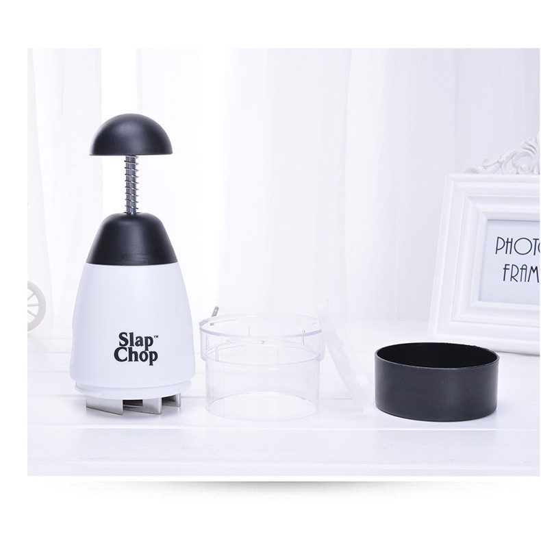 [FREESHIP] Dụng Cụ Cắt Thái, Băm Rau Củ Slap Chop