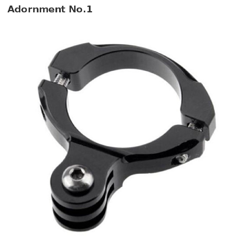 Kẹp Camera Gopro Hero Gắn Tay Lái Xe Đạp