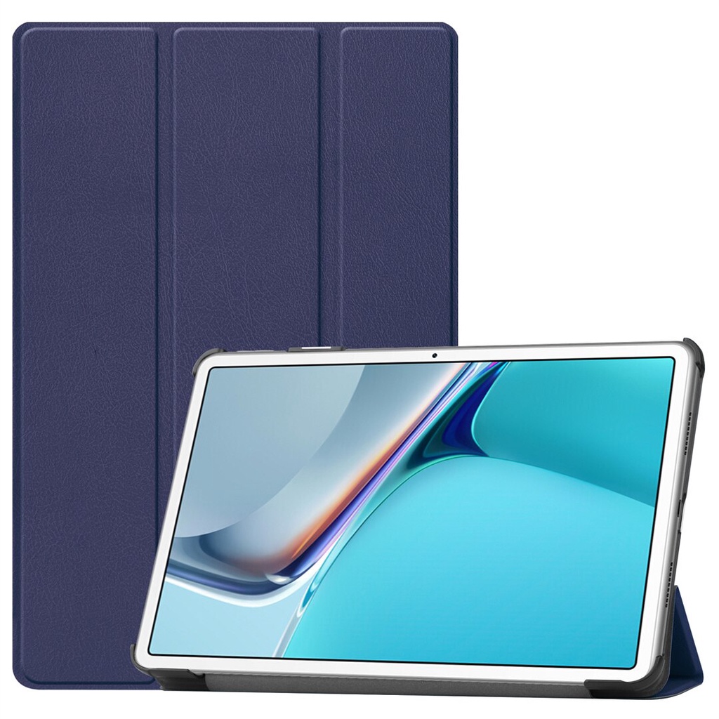 Case for Huawei MatePad 11 2021 Tablet Leather case with smart 3 times more than thin for Huawei MatePad 11 funda