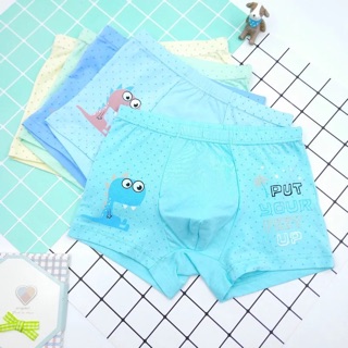 combo 20 sét quần sịp cho bé cho sỉ