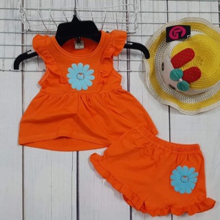 Bộ bánh bèo cotton sỉ 6kg