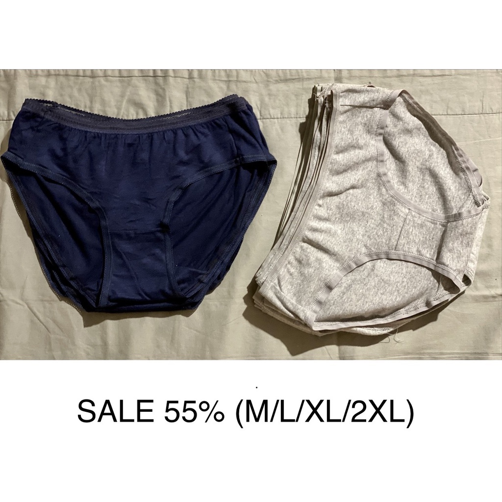 [Minastore.vn] Quần lót nữ cotton dễ thương | BigBuy360 - bigbuy360.vn