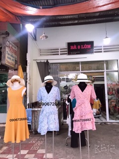 manocanh nhung nữ size M