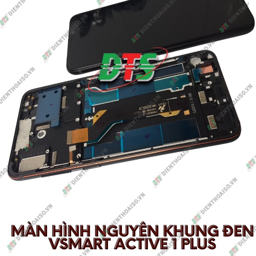 Màn hình Vsmart Active 1 plus full khung