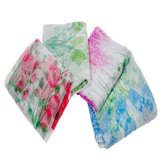 Mùng Tuyn 1m4x2m Vải Mềm Mại Thoáng mát Cao Cấp Giao Màu Ngẫu Nhiên