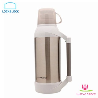 Phích giữ nhiệt Lock&Lock LHC9105 dung tích 2 lít - Larva Store