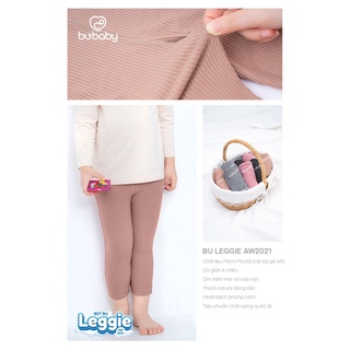 QUẦN LEGGING BÉ GÁI ( 1 CÁI)