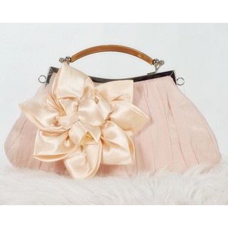 Clutch đi tiệc sang trọng có dây đeo chéo