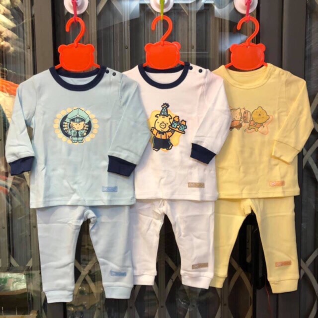 < Lullaby > Lẻ Áo Thu Đông 2019