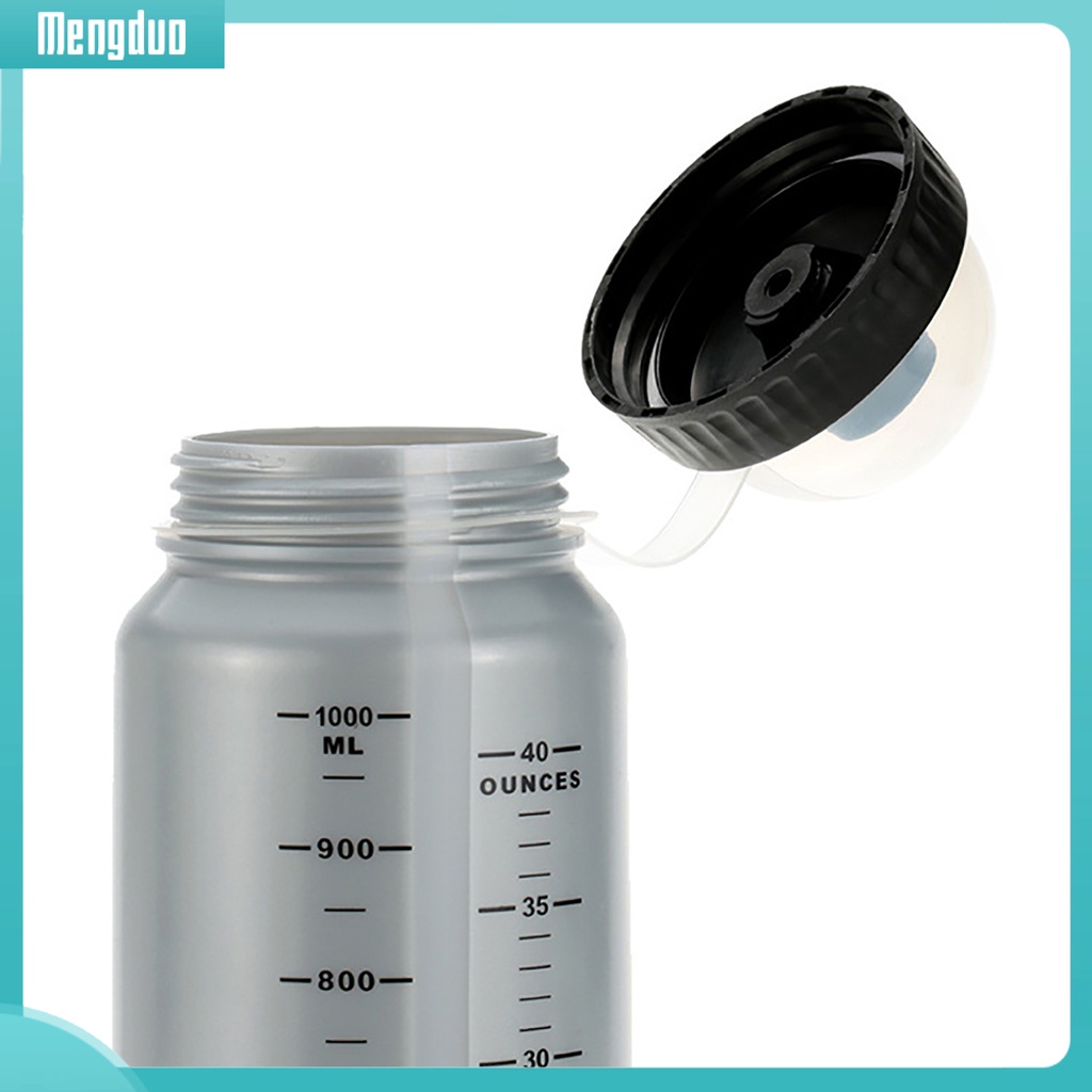 Bình đựng nước thể thao dung tích lớn 1000ml