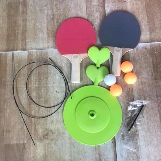 Bóng bàn phản xạ cho bé