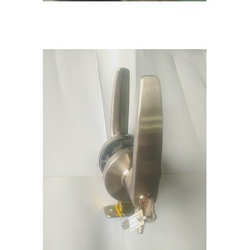 Khoá tay gạt hàn quốc Yes Korea 33LS-010SS inox không gỉ